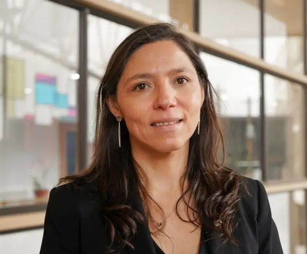 Directora de Educación